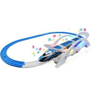 タカラトミー ディズニーDレールウェイ エレクトリカルブリッジセット 【プラレール】
