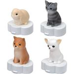 タカラトミー まほうのペットキャッスル ペットセット
