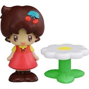 タカラトミー こえだMeets アルプスの少女ハイジ
