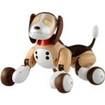 タカラトミー Omnibot Hello！ Zoomer ビーグル犬