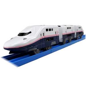 タカラトミー S-10 E4系 新幹線Max （連結仕様） 【プラレール】