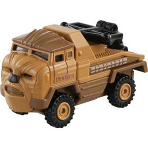 タカラトミー SC-10 SW スター・カーズ チューバッカ 【トミカ】