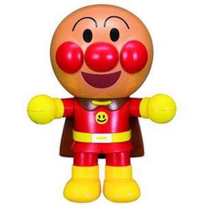 アガツマ アンパンマン はじめてのおしゃべり36
