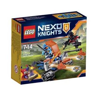 レゴジャパン 70310 レゴ（R）ネックスナイツ ナイトンディスクシューター 【LEGO】