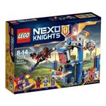 レゴジャパン 70324 レゴ（R）ネックスナイツ マーロック2.0のパワータワー 【LEGO】