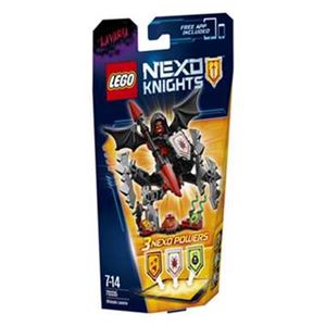 レゴジャパン 70335 レゴ（R）ネックスナイツ シールドセット ラバリア 【LEGO】