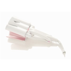ツヤプロウェーブヘアアイロン　RK-2（32mm）　TSUYAPRO　WAVE（海外対応）