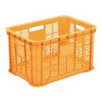 三甲(サンコー) セフティーコンテナー A オレンジ