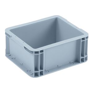 三甲(サンコー) MES-MB(サンボックスMB-  6) Bグレー