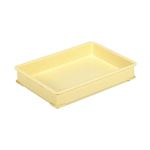 三甲(サンコー) 中型バンジュウ クリーム【フタ別売り】