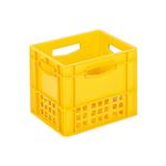三甲(サンコー) ピュアクレート 12P-1B イエロー