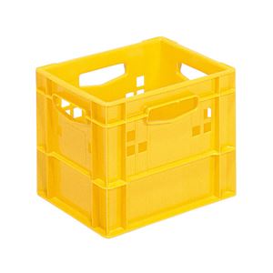 三甲(サンコー) ピュアクレート 12P-1D イエロー