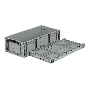 三甲（サンコー） TPO-362 孔無 ライトグレー【フタ別売り】