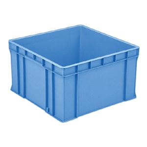 三甲（サンコー） テンバコ 80 ブルー【フタ別売り】