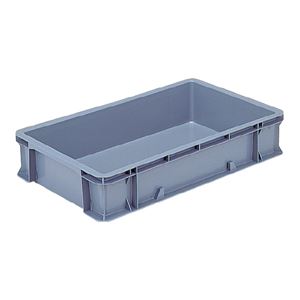 三甲（サンコー） テンバコ 22A グレー