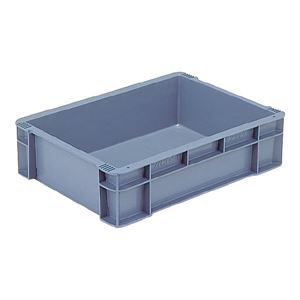 三甲（サンコー） テンバコ 14 グレー