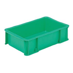 三甲（サンコー） テンバコ 12 グリーン【フタ別売り】