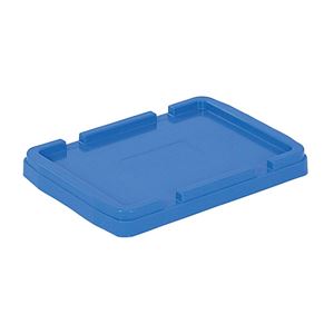 三甲（サンコー） サンボックス蓋 17-2（3型）射出品 ブルー