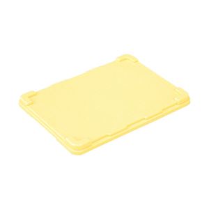 三甲（サンコー） 半ばんじゅう（番重） 蓋 クリーム