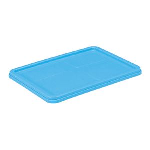 三甲（サンコー） サンボックス蓋 28-4/54-3 ライトブルー