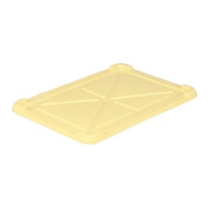 三甲（サンコー） 超特大ばんじゅう（番重） 蓋 クリーム