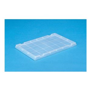 三甲（サンコー） サンボックス蓋 NS-A （RDM） 透明【フタ単品】
