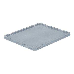 三甲（サンコー） サンボックス蓋 60 ライトグレー