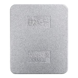 三甲（サンコー） EPスペーサー1210T50BI グレー