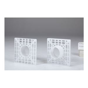 三甲(サンコー) フィルムロール梱包・輸送機器「プラテクター」S325B ホワイトナチュラル