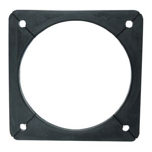 三甲（サンコー） ジョイント専用ゴム製コーンベット2kg ブラック