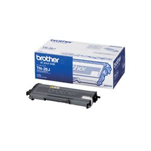【純正品】ブラザー工業（BROTHER） TN-26Jトナー
