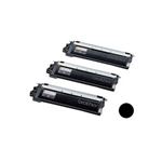 【純正品】ブラザー工業（BROTHER） TN-290BK-3PKトナー