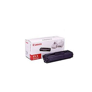 【純正品】キャノン（Canon） FX-3