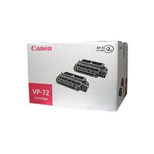 【純正品】キャノン（Canon） VP-72（2本入）