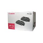 【純正品】キャノン（Canon） VP-72（2本入）