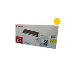 【純正品】キャノン（Canon） トナーカートリッジ307 Y