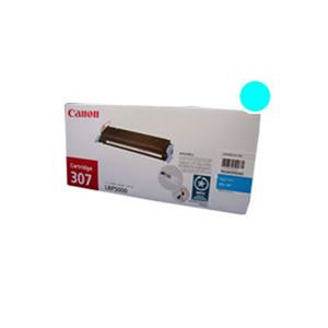 【純正品】キャノン（Canon） トナーカートリッジ307 C