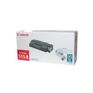 【純正品】キャノン（Canon） トナーカートリッジ515II