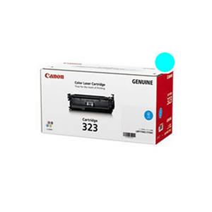 【純正品】キャノン（Canon） トナーカートリッジ323 C