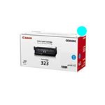 【純正品】キャノン（Canon） トナーカートリッジ323 C