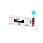 【純正品】キャノン（Canon） トナーカートリッジ418 C