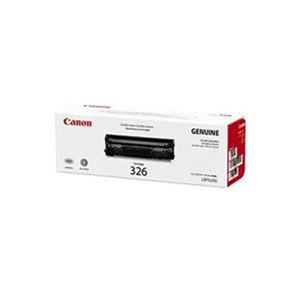 【純正品】キャノン（Canon） トナーカートリッジ326