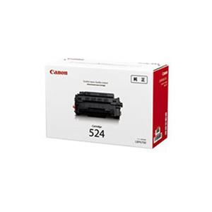 【純正品】キャノン（Canon） トナーカートリッジ524