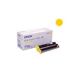 【純正品】エプソン（EPSON） LPCA4ETC1Yトナー Y