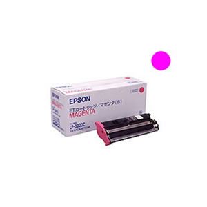 【純正品】エプソン（EPSON） LPCA4ETC1Mトナー M