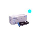【純正品】エプソン（EPSON） LPCA4ETC1Cトナー C