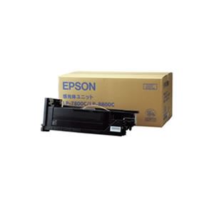 【純正品】エプソン（EPSON) LPCA3KUT3感光体ユニット