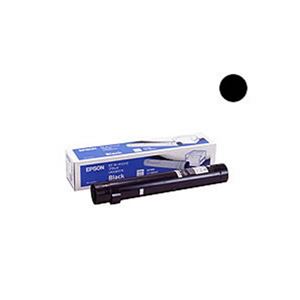 【純正品】エプソン（EPSON） LPCA3ETC7Kトナー BK
