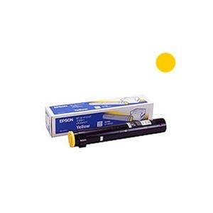 【純正品】エプソン（EPSON） LPCA3ETC7Yトナー Y