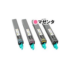 【純正品】エプソン（EPSON） LPC3T10Mトナー M
